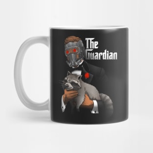 The Guardian Mug